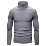 Classic Knit Sweater – Soft Warm Pullover for Everyday Wear Veroocart