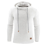 Men’s Hoodie Sweater – Casual Warm Pullover for Everyday Wear Veroocart