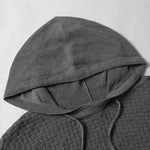 Men’s Hoodie Sweater – Casual Warm Pullover for Everyday Wear Veroocart